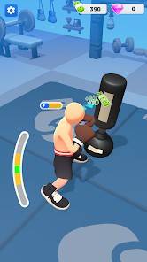 Descarga Punch Guys MOD APK con Dinero Infinito y Daño para Android Gratis 5