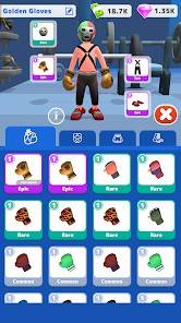 Descarga Punch Guys MOD APK con Dinero Infinito y Daño para Android Gratis 7