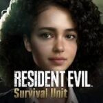 Resident Evil Survival-Unit apk
