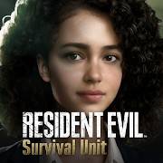 Resident Evil Survival-Unit apk