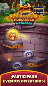 Descarga Royal Kingdom MOD APK con Vida Infinita y potenciador para Android Gratis 6