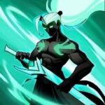 Shadow War: Idle RPG Survival MOD APK 1.0.71 (Menú, Dinero, velocidad, compra gratuita) Shadow War Idle RPG Survival APK