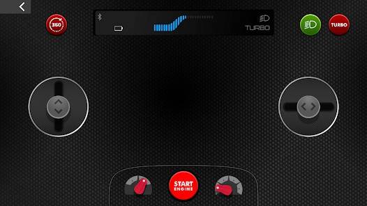 Descarga Shell Racing Legends MOD APK con Todos los Coches Desbloqueados para Android Gratis 6