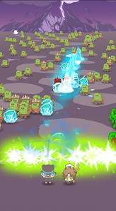 Descarga Skills & Defense MOD APK con Menú, Dinero y No CD para Android Gratis 5