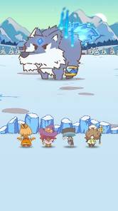 Descarga Skills & Defense MOD APK con Menú, Dinero y No CD para Android Gratis 