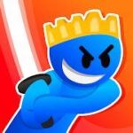 Slash Royal MOD APK 0.11.2 (Skin Desbloqueada, Congela Enemigos) Slash Royal apk