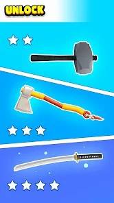 Descarga Slash Royal MOD APK con Skin Desbloqueada y Congela Enemigos para Android Gratis 3