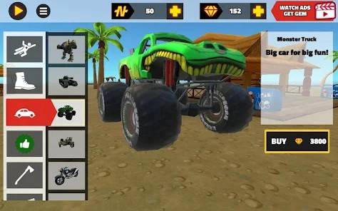 Descarga Stickman Superhero MOD APK con Todos los artículos Desbloqueados para Android Gratis 4