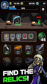 Descarga Super Marine Defense MOD APK con Menú, Multiplicador de daño y Modo Dios para Android Gratis 