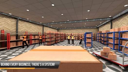Descarga Supermarket & Motel Simulator MOD APK con Dinero Infinito para Android Gratis 4