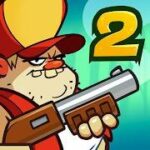Swamp Attack 2 apk