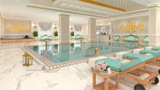 Descarga Sweet Home: Design Blast MOD APK con Compras gratis para Android 7