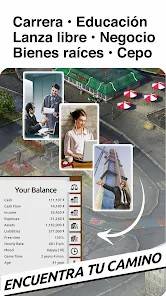 Descarga Timeflow Business Tycoon MOD APK con Compras gratis para Android 3