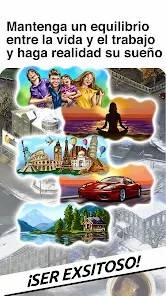 Descarga Timeflow Business Tycoon MOD APK con Compras gratis para Android 4