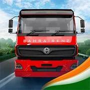 Truck Masters India APK