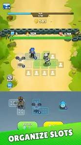 Descarga Undead Siege MOD APK con Modo Dios y Compras Gratis para Android 2