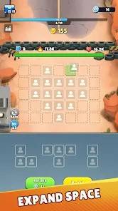 Descarga Undead Siege MOD APK con Modo Dios y Compras Gratis para Android 3