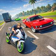 abierto mundo auto manejo jueg apk