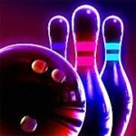 Bowling Pro MOD APK 1.6.3.2099 (Dinero ilimitado) Bowling Pro - boliches apk