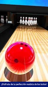Descarga Bowling Pro MOD APK con Dinero Infinito para Android Gratis 2