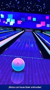Descarga Bowling Pro MOD APK con Dinero Infinito para Android Gratis 4