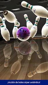Descarga Bowling Pro MOD APK con Dinero Infinito para Android Gratis