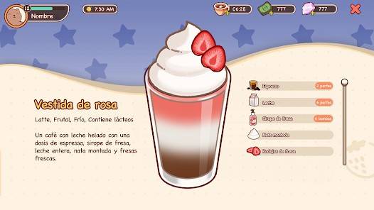 Descarga Good Coffee, Great Coffee MOD APK con Dinero Infinito para Android Gratis 5