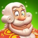 Castle Crush MOD APK 2.43.0 (Monedas y Vidas ilimitadas) Castle Crush apk