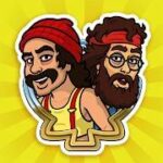 Cheech & Chong's Kush Kingdom apk