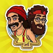 Cheech & Chong's Kush Kingdom apk