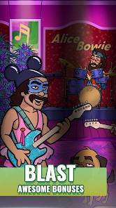 Descarga Cheech & Chong's: Kush Kingdom MOD APK con Monedas Infinitas y Vida para Android Gratis 4