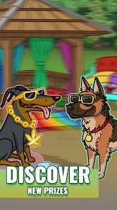 Descarga Cheech & Chong's: Kush Kingdom MOD APK con Monedas Infinitas y Vida para Android Gratis 6