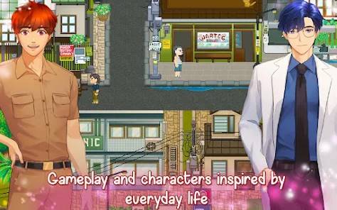 Descarga Cisini Stories MOD APK con Dinero Infinito, Boletos y Todo Desbloqueado para Android Gratis 