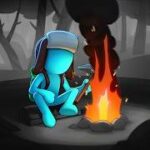 Color Invaders Idle apk