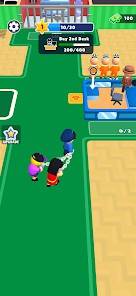 Descarga Police Station Idle MOD APK con Todos los Paquetes Comprados, Velocidad de Movimiento x3 y Sin ADS para Android Gratis 2