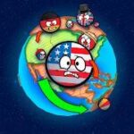 Country Balls State Takeover apk