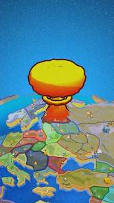 Descarga Country Balls: State Takeover MOD APK con Oro y Diamantes Infinitos para Android Gratis 7