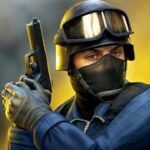 Critical Strike CS MOD APK 14.5110 (Mod menú, Speed hack, Bypass) Critical Strike CS Online FPS apk