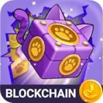 Crypto Cats Gana Criptomoneda apk