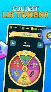 Descarga Blockchain Cats MOD APK con Velocidad de Gatos para Android Gratis 3