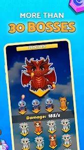 Descarga Blockchain Cats MOD APK con Velocidad de Gatos para Android Gratis 5