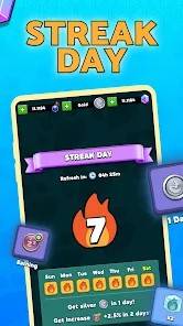 Descarga Blockchain Cats MOD APK con Velocidad de Gatos para Android Gratis 6