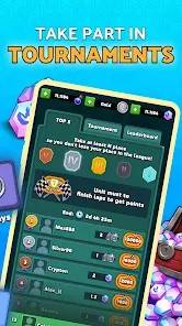 Descarga Blockchain Cats MOD APK con Velocidad de Gatos para Android Gratis 7