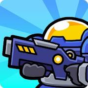 Defensa Búnker Detén 100M apk