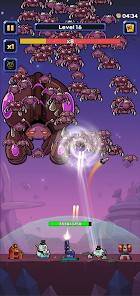 Descarga Bunker Defense MOD APK con Mega Mod para Android Gratis 3