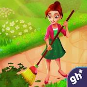 Delicious B&B Decor & Match 3 apk