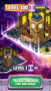 Descarga Doctor Who: Lost in Time MOD APK con Monedas Infinitas y Recompensas Gratis para Android Gratis 4