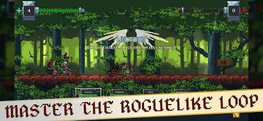 Descarga Dwarves APK el Juego desbloqueado para Android Gratis 6