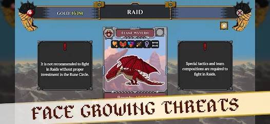 Descarga Dwarves APK el Juego desbloqueado para Android Gratis 