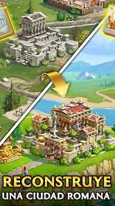 Descarga Emperor of Mahjong MOD APK con Dinero Infinito para Android Gratis 5